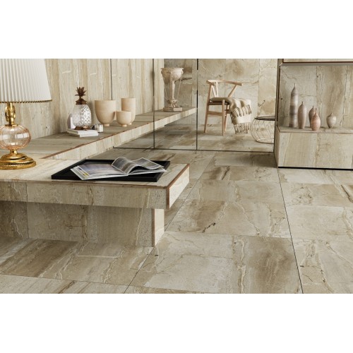 Керамогранит RC Silk Ivory