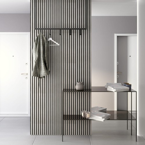 Панель стеновая акустическая МДФ Stella Trend Standart Дуб Винтаж