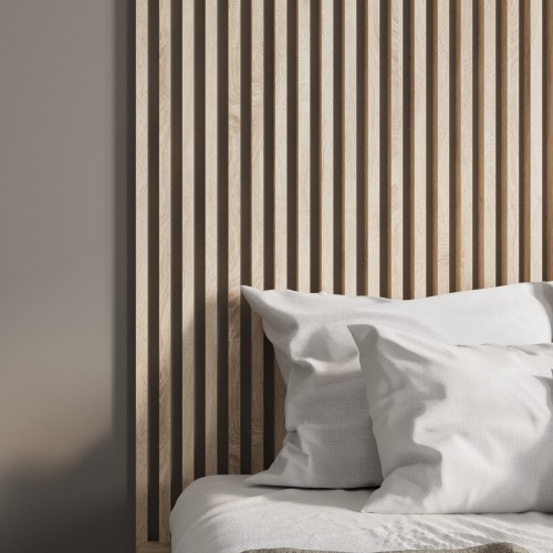 Боковины для экрана универсальные МДФ Stella Белый