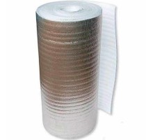 Подложка фольгированная ПВХ 10мм