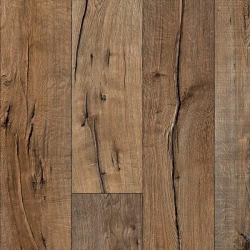 Линолеум IVC Golf Дуб Хантер 545