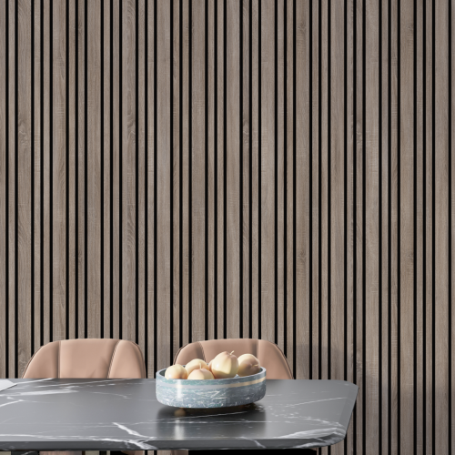 Экран для радиатора МДФ Stella Илона Дуб Винтаж