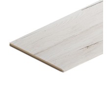 Панель МДФ Stella Classic Standart Дуб Санремо Белый