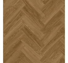 Линолеум IVC Texville Дуб Какао