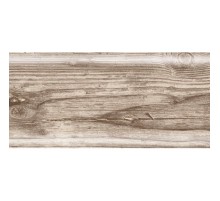 Плинтус ПВХ Rico Leo 150 Эбен