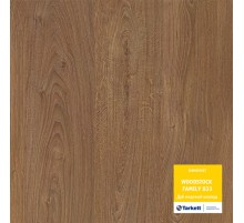 Ламинат Tarkett Woodstock 4V Дуб шервуд Медовый 504044130