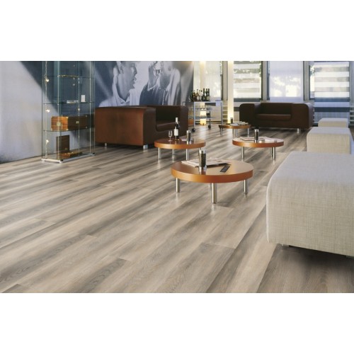 Ламинат Kronostar Arto Дуб Лунный 1815
